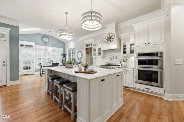 922 Alden Bridge Drive, Cary, NC 27519