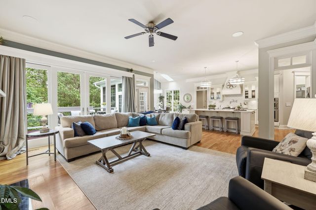 922 Alden Bridge Drive, Cary, NC 27519