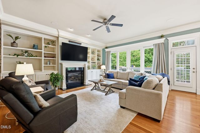 922 Alden Bridge Drive, Cary, NC 27519