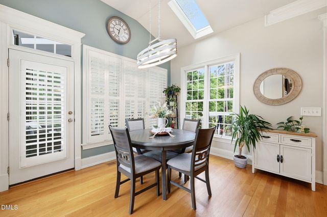 922 Alden Bridge Drive, Cary, NC 27519