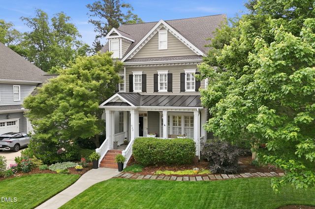 922 Alden Bridge Drive, Cary, NC 27519
