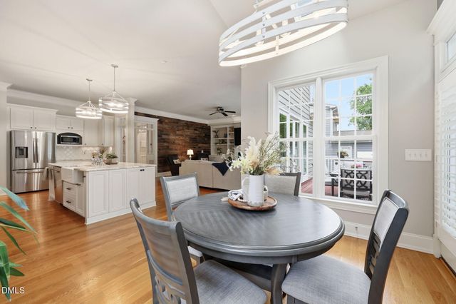 922 Alden Bridge Drive, Cary, NC 27519