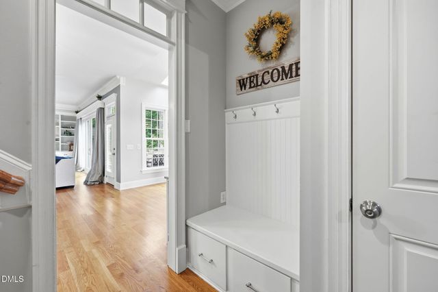 922 Alden Bridge Drive, Cary, NC 27519