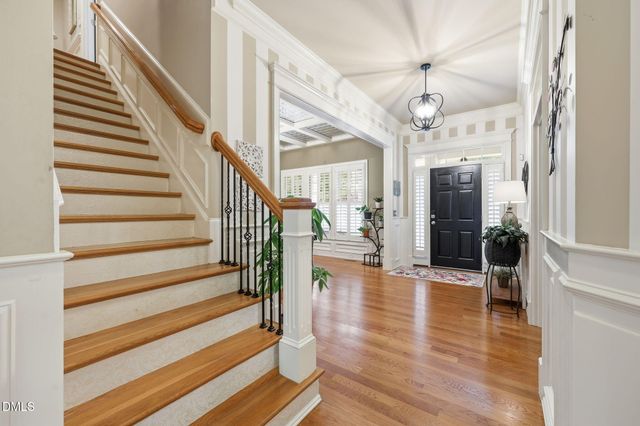 922 Alden Bridge Drive, Cary, NC 27519