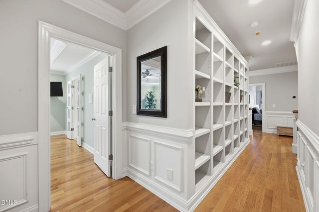 922 Alden Bridge Drive, Cary, NC 27519