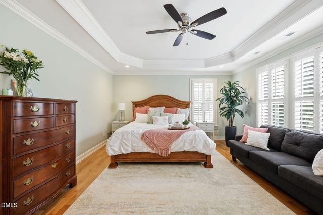 922 Alden Bridge Drive, Cary, NC 27519
