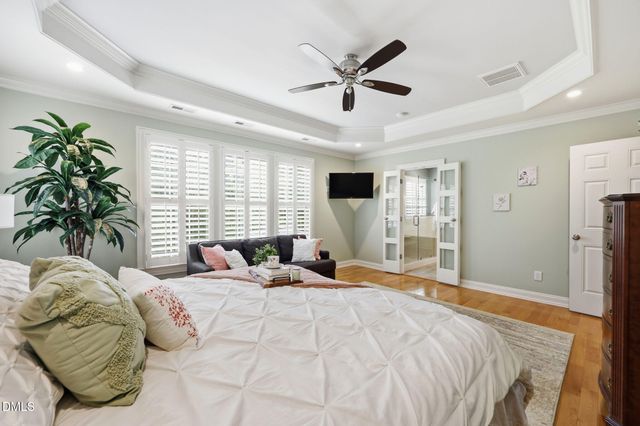 922 Alden Bridge Drive, Cary, NC 27519