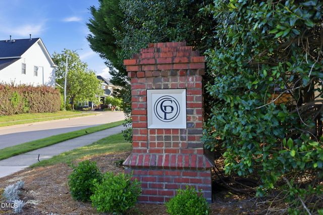 922 Alden Bridge Drive, Cary, NC 27519
