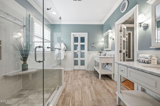 922 Alden Bridge Drive, Cary, NC 27519