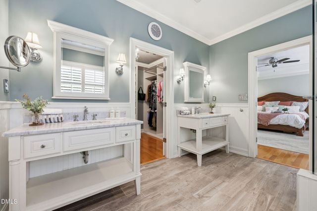922 Alden Bridge Drive, Cary, NC 27519