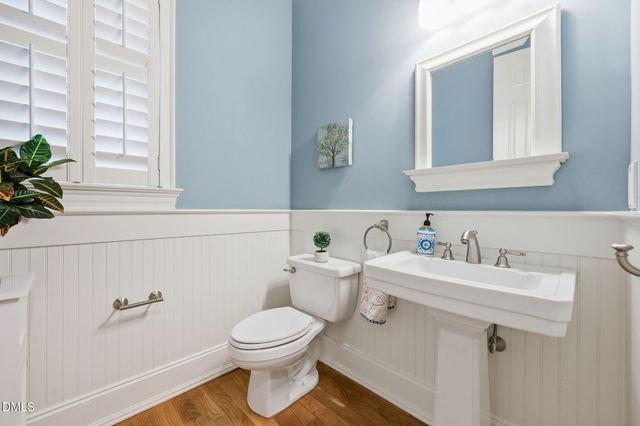 922 Alden Bridge Drive, Cary, NC 27519