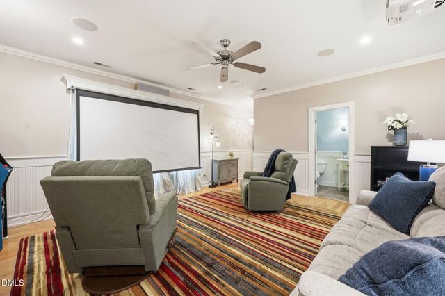 922 Alden Bridge Drive, Cary, NC 27519