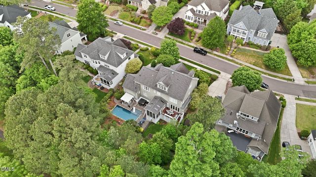 922 Alden Bridge Drive, Cary, NC 27519