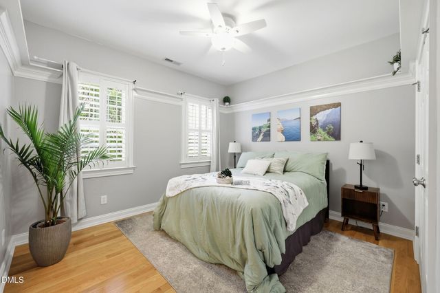 922 Alden Bridge Drive, Cary, NC 27519