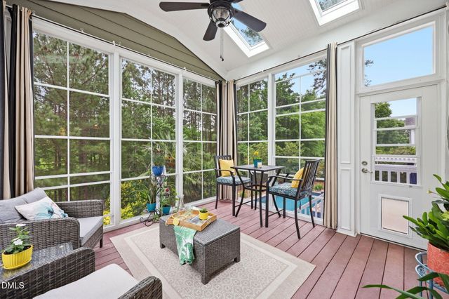 922 Alden Bridge Drive, Cary, NC 27519