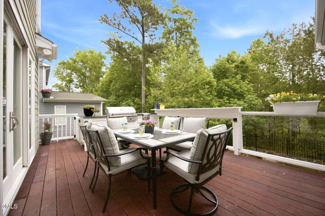 922 Alden Bridge Drive, Cary, NC 27519
