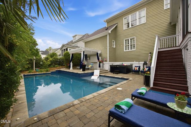 922 Alden Bridge Drive, Cary, NC 27519