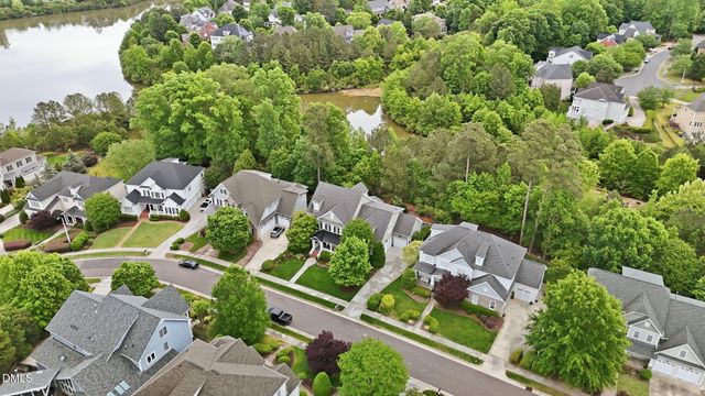 922 Alden Bridge Drive, Cary, NC 27519