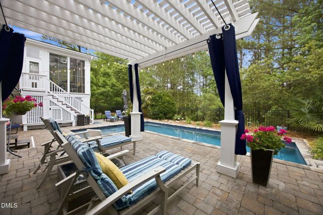 922 Alden Bridge Drive, Cary, NC 27519