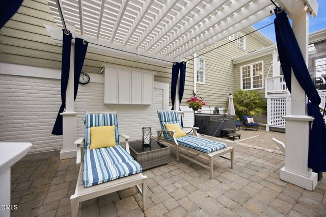 922 Alden Bridge Drive, Cary, NC 27519
