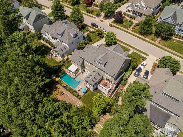 922 Alden Bridge Drive, Cary, NC 27519