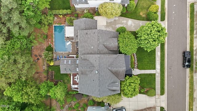 922 Alden Bridge Drive, Cary, NC 27519
