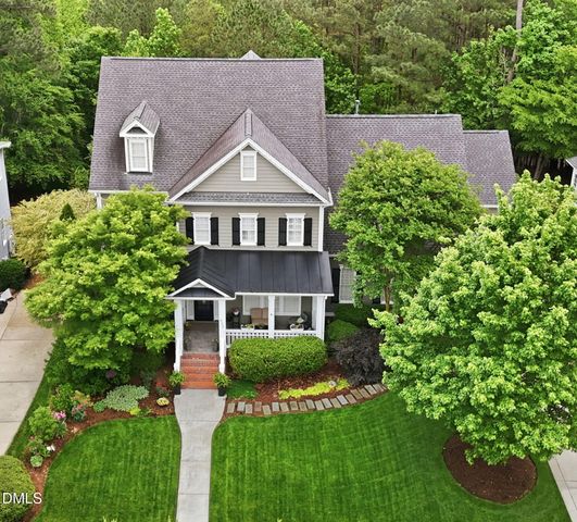 922 Alden Bridge Drive, Cary, NC 27519