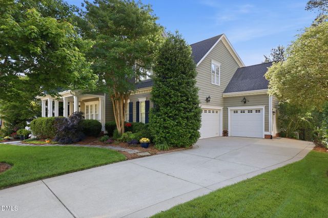 922 Alden Bridge Drive, Cary, NC 27519