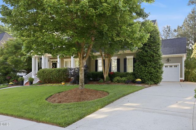 922 Alden Bridge Drive, Cary, NC 27519
