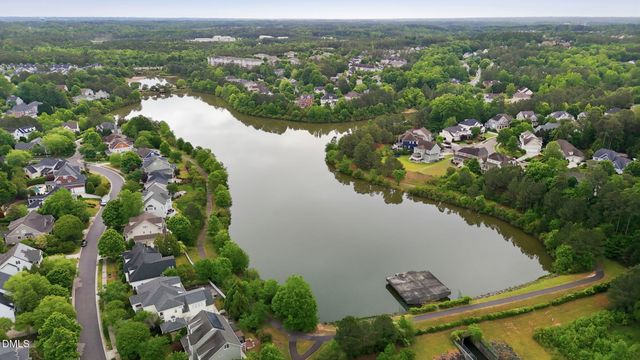 922 Alden Bridge Drive, Cary, NC 27519
