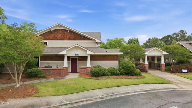 922 Alden Bridge Drive, Cary, NC 27519