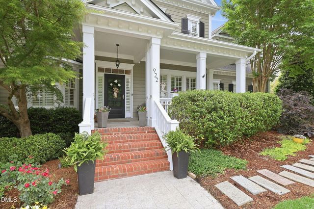 922 Alden Bridge Drive, Cary, NC 27519