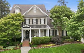922 Alden Bridge Drive, Cary, NC 27519