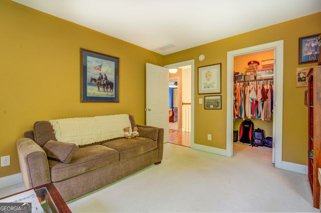 265 Shoreline Drive, Monticello, GA 31064