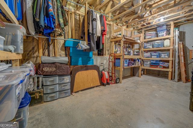 265 Shoreline Drive, Monticello, GA 31064