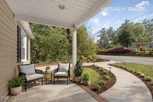 722 Kooler Circle, Fayetteville, NC 28305