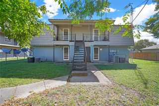 503 N Morris 2, Terrell, TX 75160
