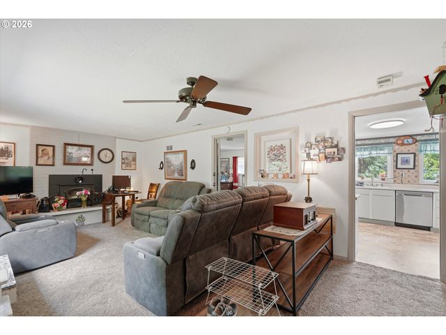 25100 Sw Rainbow Ln, Hillsboro, OR 97123