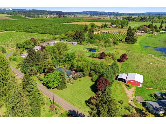25100 Sw Rainbow Ln, Hillsboro, OR 97123