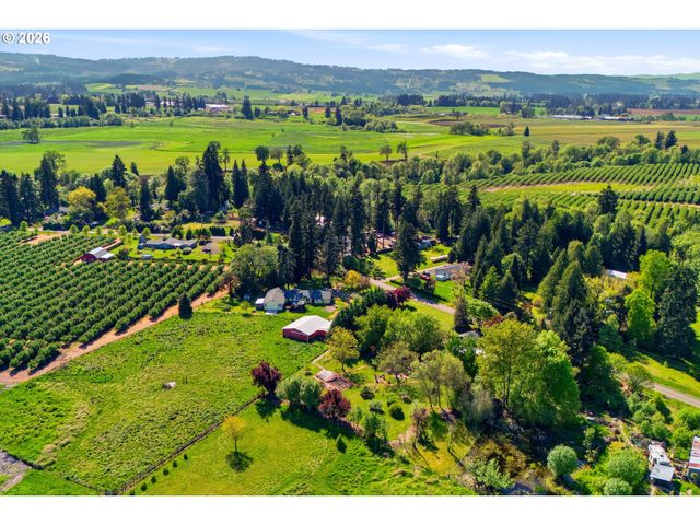 25100 Sw Rainbow Ln, Hillsboro, OR 97123