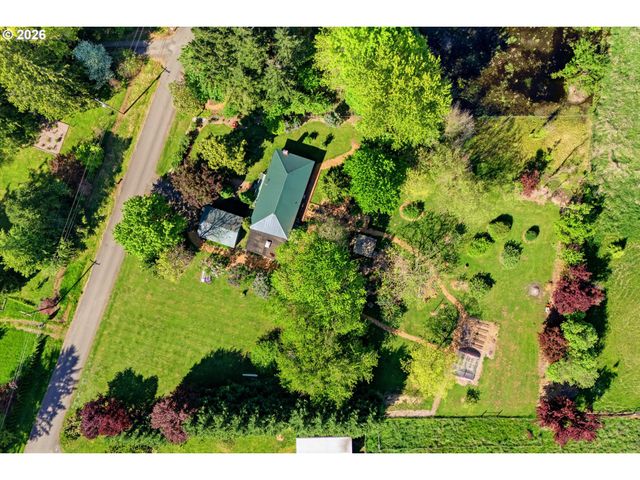 25100 Sw Rainbow Ln, Hillsboro, OR 97123