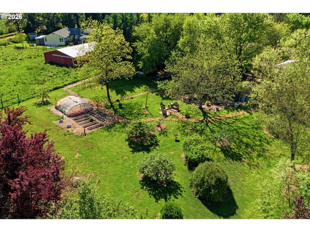 25100 Sw Rainbow Ln, Hillsboro, OR 97123