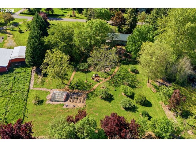 25100 Sw Rainbow Ln, Hillsboro, OR 97123