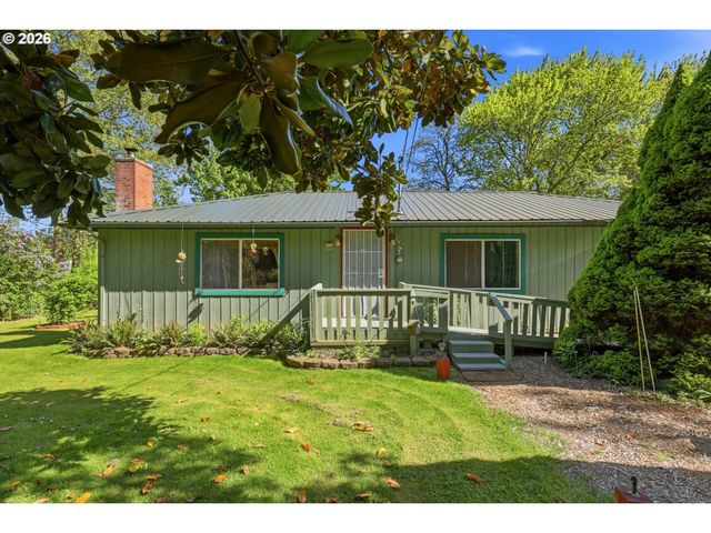25100 Sw Rainbow Ln, Hillsboro, OR 97123