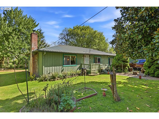 25100 Sw Rainbow Ln, Hillsboro, OR 97123