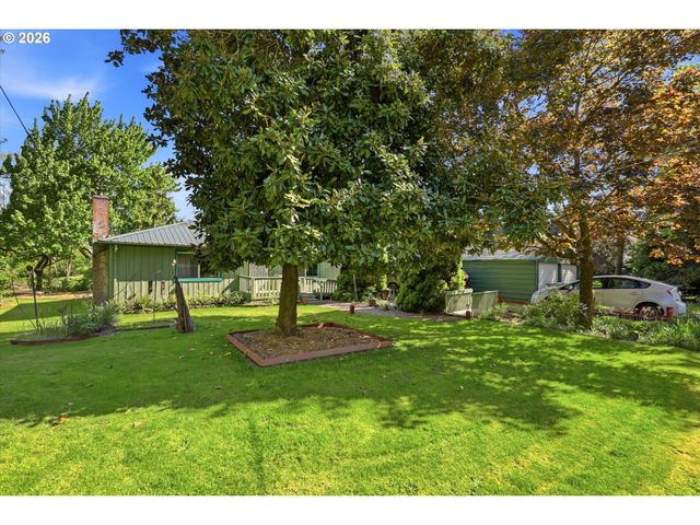 25100 Sw Rainbow Ln, Hillsboro, OR 97123