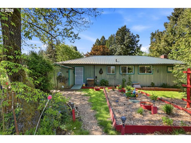 25100 Sw Rainbow Ln, Hillsboro, OR 97123