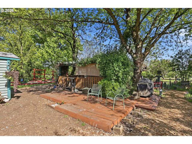 25100 Sw Rainbow Ln, Hillsboro, OR 97123