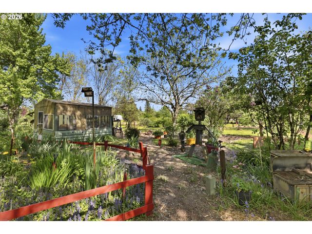 25100 Sw Rainbow Ln, Hillsboro, OR 97123