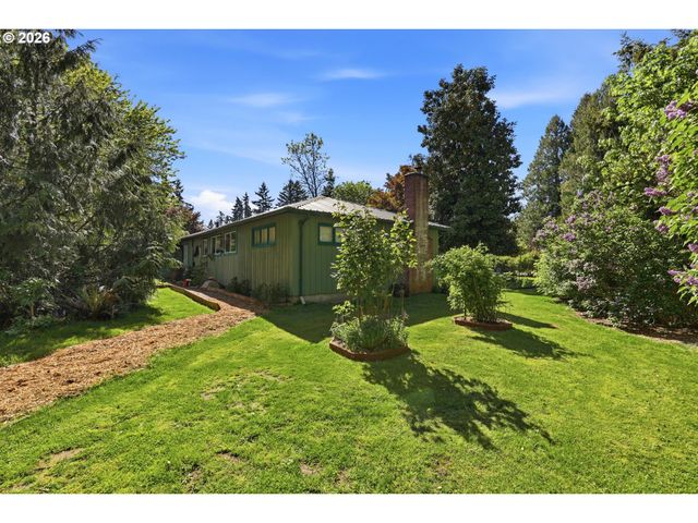 25100 Sw Rainbow Ln, Hillsboro, OR 97123